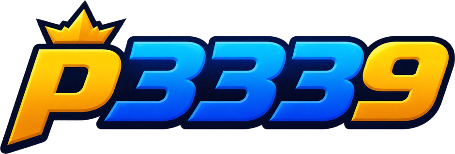 p3339 Logo